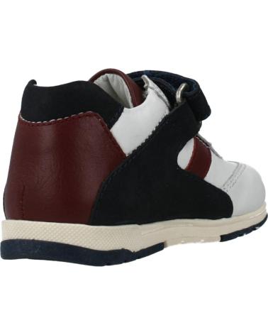 boy Trainers CHICCO GIACOMINO MULTICOLOR