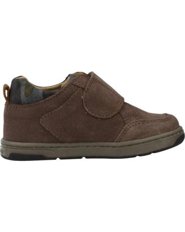 Zapatos de Niño CHICCO GESON MARRON
