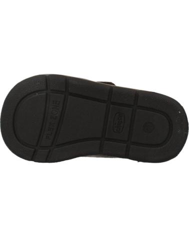 Zapatos de Niño CHICCO GESON MARRON