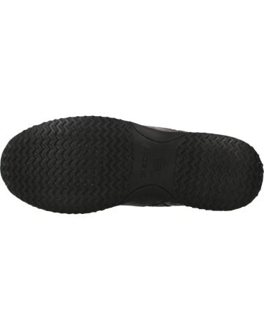 Zapatillas deporte de Mujer GEOX D HAPPY C MARRON