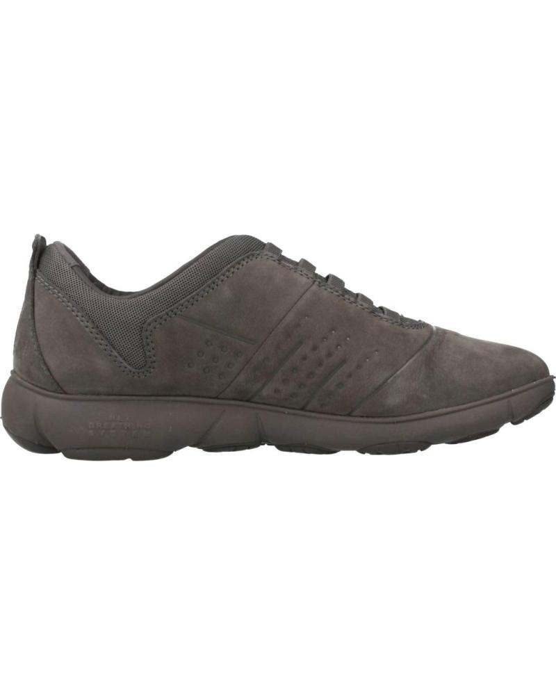 Sports Shoes De Mujer GEOX D NEBULA D MARRON