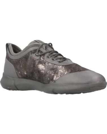 Sapatilhas de Mulher GEOX D NEBULA X A GRIS