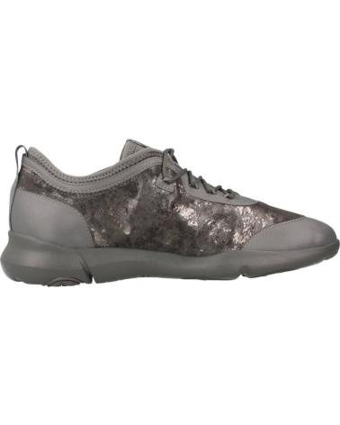 Sapatilhas de Mulher GEOX D NEBULA X A GRIS