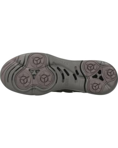 Sapatilhas de Mulher GEOX D NEBULA X A GRIS