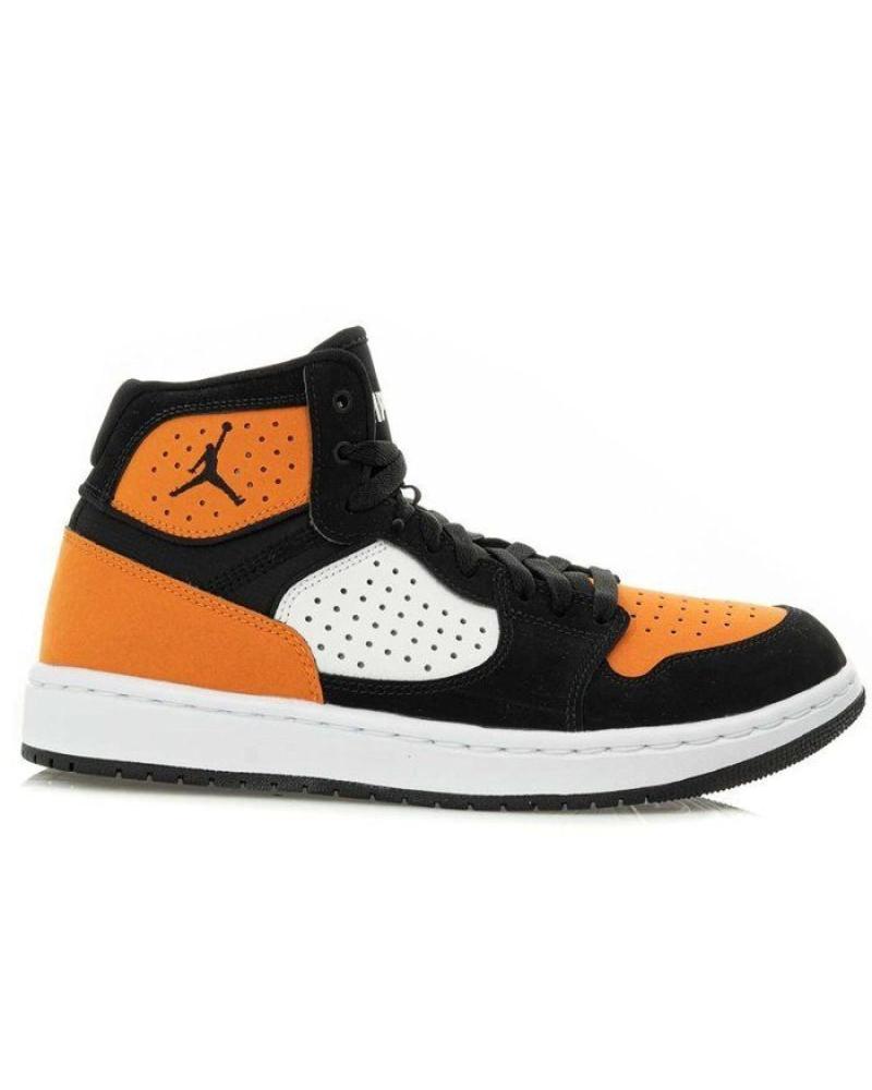 Deportivas De Hombre NIKE JORDAN ACCESS  VARIOS COLORES