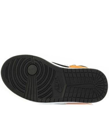 Deportivas De Hombre NIKE JORDAN ACCESS  VARIOS COLORES