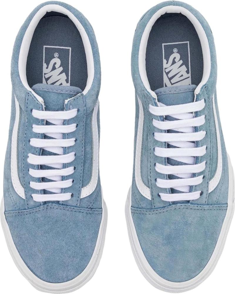 Vans celeste online