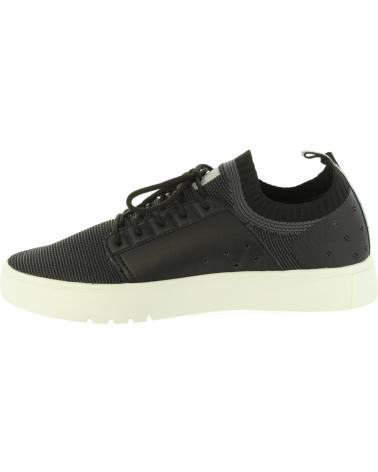 Zapatillas deporte de Hombre JOHN SMITH ADIR NEGRO