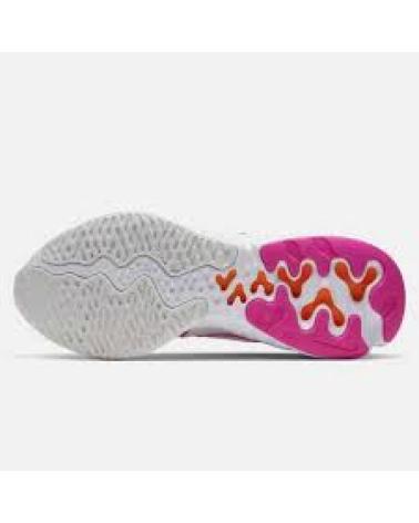 Deportivas NIKE  de Mujer RENEW RUN  BLANCO