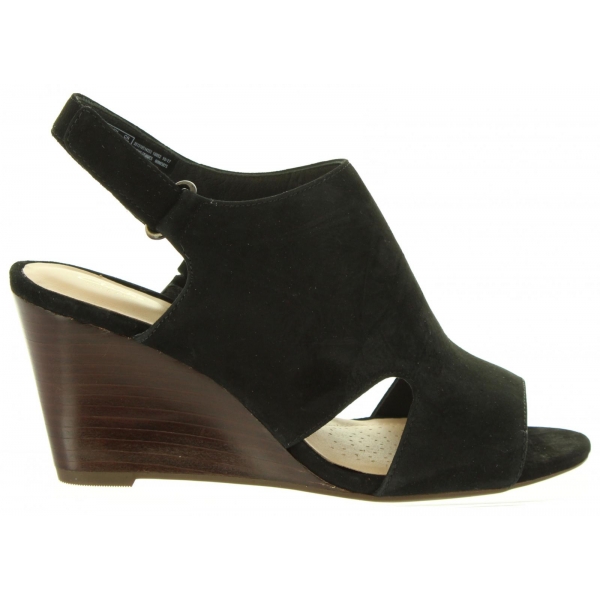 Clarks on sale compensees femme