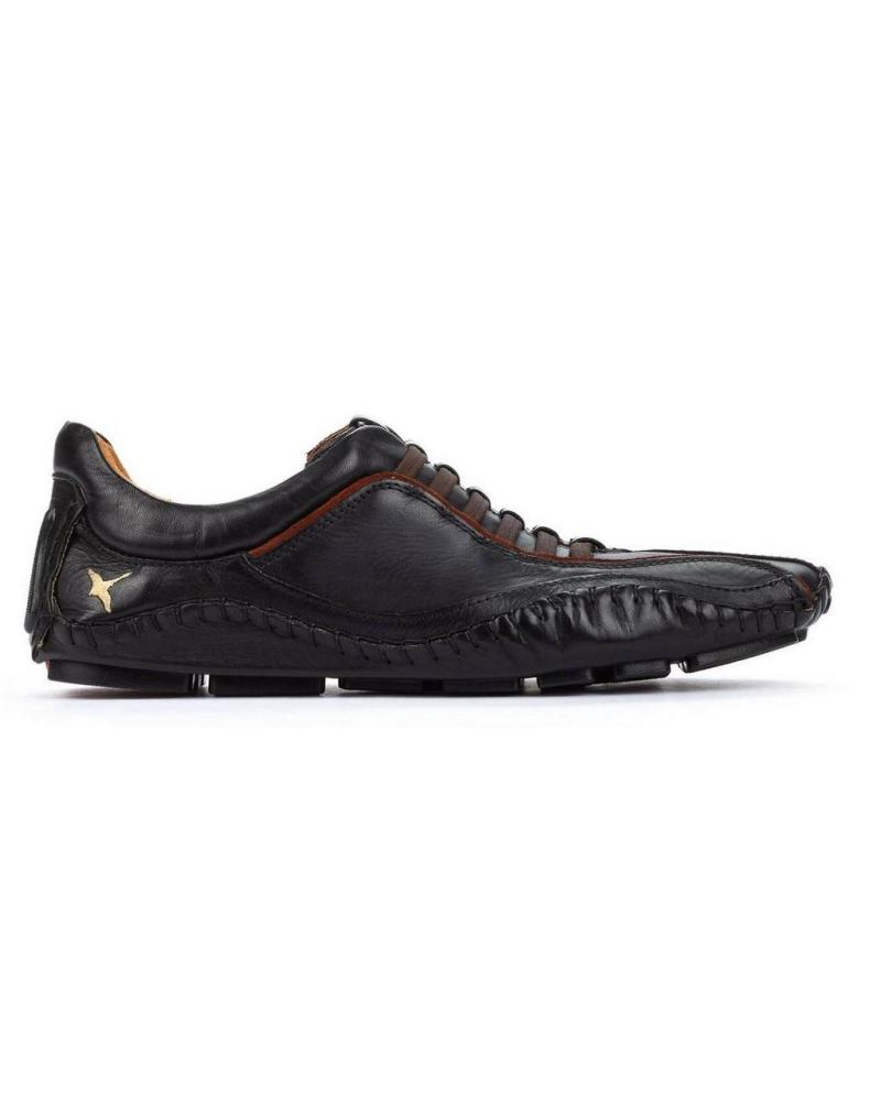 Mocasines PIKOLINOS  de Hombre ZAPATOS FUENCARRAL 15A-6175  BLACK