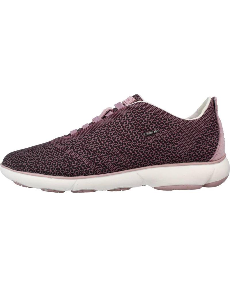 Zapatillas deporte de Mujer GEOX D NEBULA VIOLETA