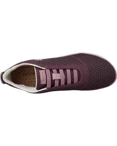 Zapatillas deporte de Mujer GEOX D NEBULA VIOLETA