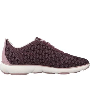 Zapatillas deporte de Mujer GEOX D NEBULA VIOLETA