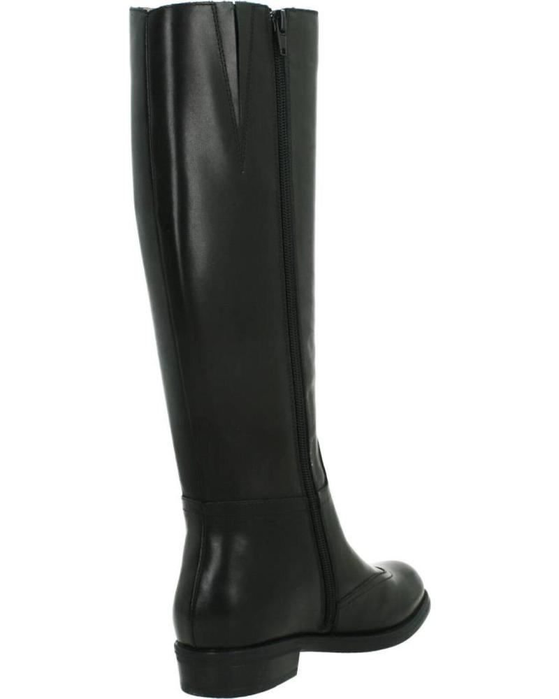 Botas De Mujer STONEFLY CLYDE 32 NEGRO