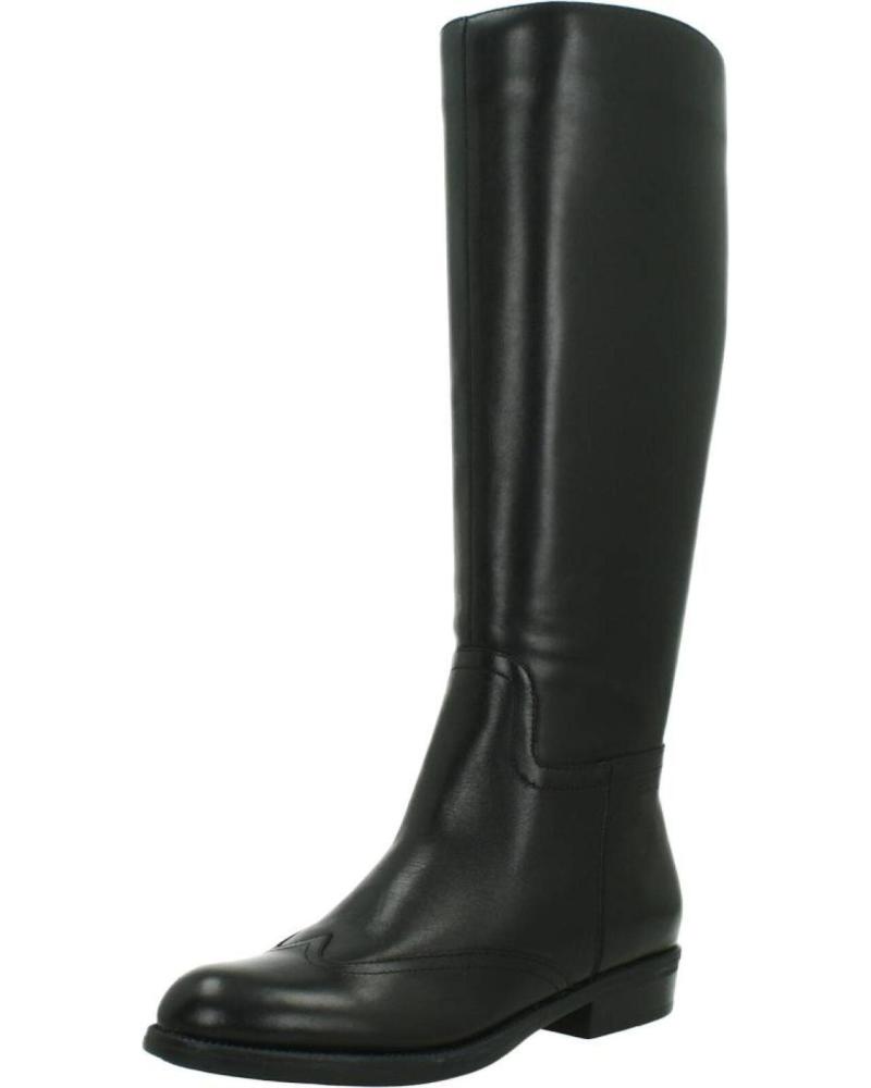 Botas De Mujer STONEFLY CLYDE 32 NEGRO
