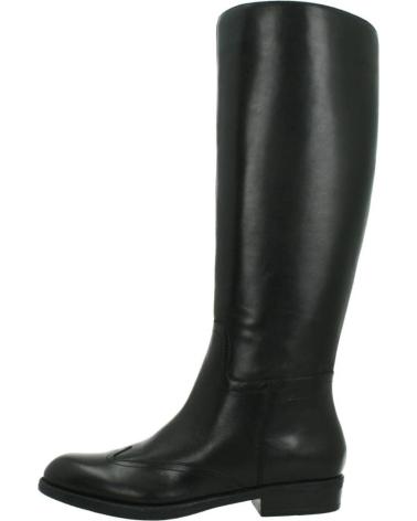 Woman boots STONEFLY CLYDE 32  NEGRO
