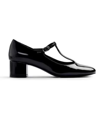 GIOSEPPO ZAPATO DE SALÓN CHAROL TIRA EN T VARIOS COLORES