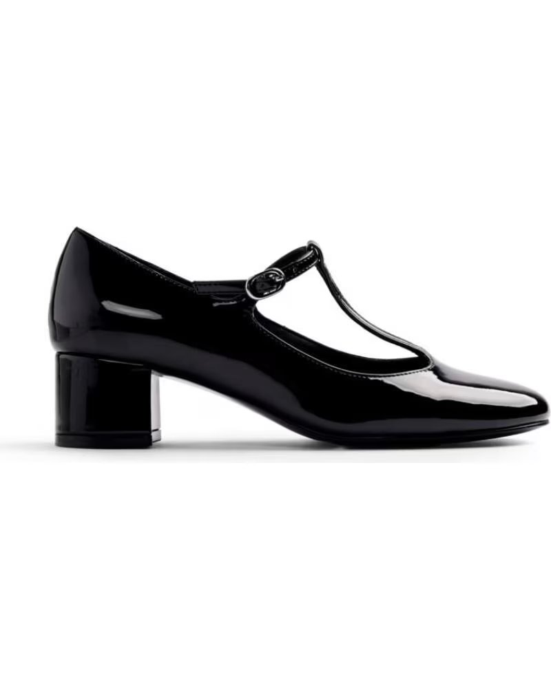 GIOSEPPO ZAPATO DE SALÓN CHAROL TIRA EN T VARIOS COLORES