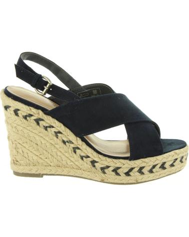 Sandalias Odgi-Trends  de Mujer 323813-B7200  DARK NAVY