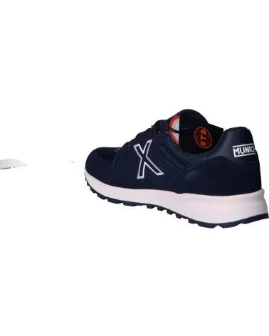 MUNICH ZAPATILLAS DEPORTIVAS CASUAL 4151087 1030 AZUL MARINO