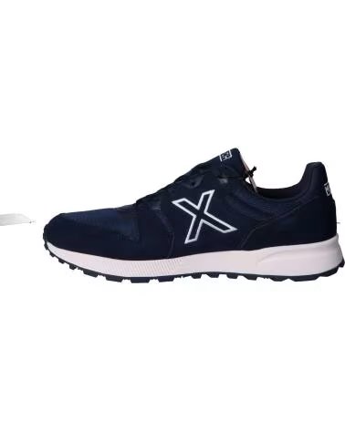 MUNICH ZAPATILLAS DEPORTIVAS CASUAL 4151087 1030 AZUL MARINO