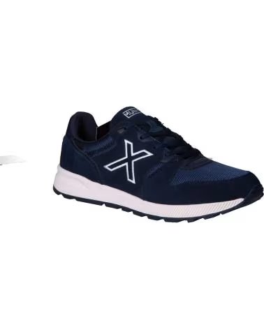 MUNICH ZAPATILLAS DEPORTIVAS CASUAL 4151087 1030 AZUL MARINO