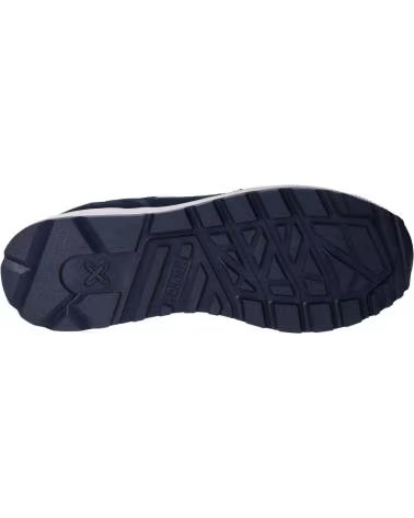 MUNICH ZAPATILLAS DEPORTIVAS CASUAL 4151087 1030 AZUL MARINO