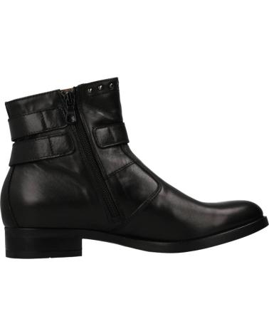 Bottines pour Femme NERO GIARDINI I013101D NEGRO