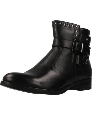 Bottines pour Femme NERO GIARDINI I013101D NEGRO