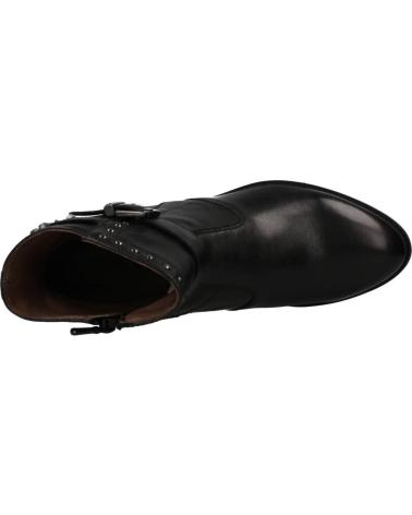 Bottines pour Femme NERO GIARDINI I013101D NEGRO