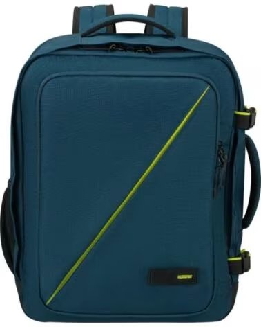 AMERICAN TOURISTER MOCHILA TAKE2CABIN M PARA PORTATILES HASTA 156 PULGADAS 382L AZUL