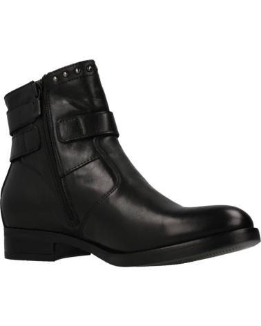 Bottines pour Femme NERO GIARDINI I013101D NEGRO