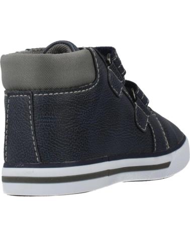 Stiefel für Junge CHICCO FELICIANO AZUL