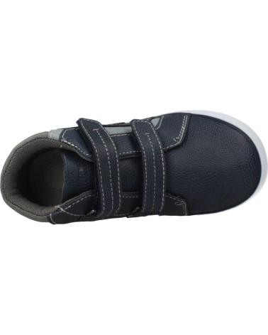 Stiefel für Junge CHICCO FELICIANO AZUL