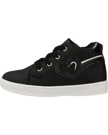 Deportivas CHICCO  de Niña 1064367  NEGRO
