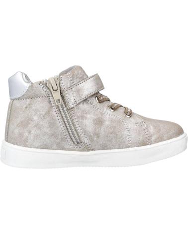 girl boots CHICCO FIORELLA ORO