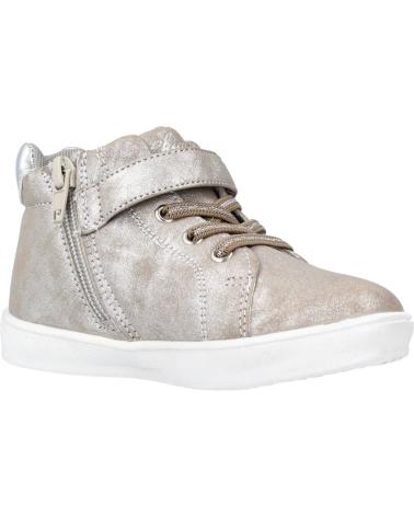 girl boots CHICCO FIORELLA ORO