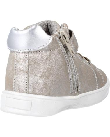 girl boots CHICCO FIORELLA ORO