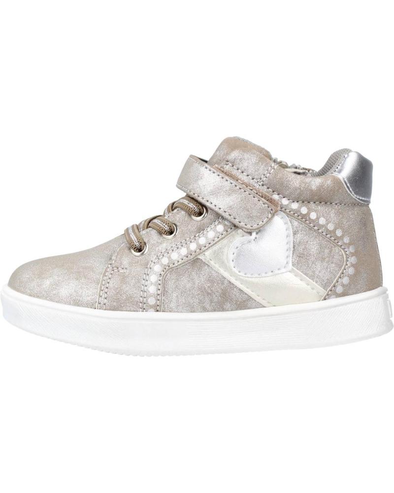 girl boots CHICCO FIORELLA ORO