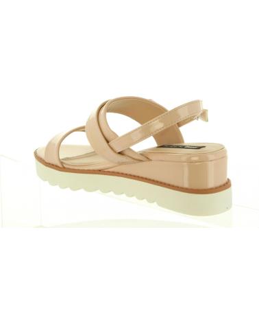 Sandalias de Mujer MTNG 50023 C30859 NUDE
