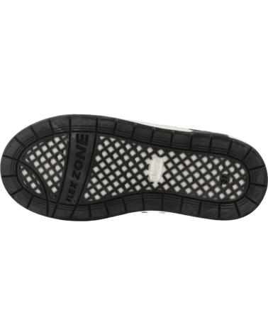 Stivaletti per Bambino CHICCO CATALDO MARRON