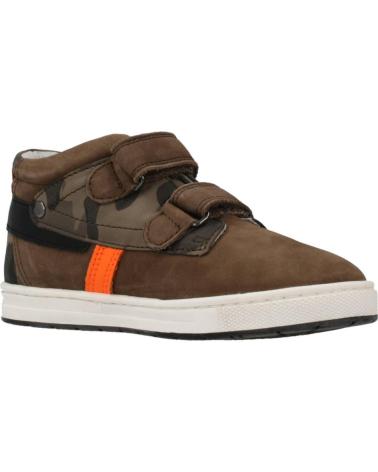 Stivaletti per Bambino CHICCO CATALDO MARRON