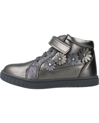 girl Mid boots CHICCO COSTANZA  GRIS