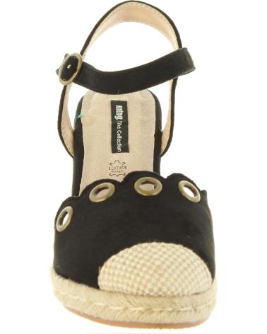 Sandalias de Mujer MTNG 50021 C35442 NEGRO