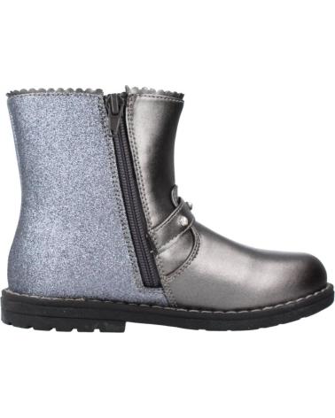 Stivaletti per Bambina CHICCO CANCAN PLATA