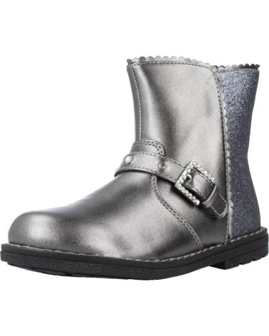 Stivaletti per Bambina CHICCO CANCAN PLATA