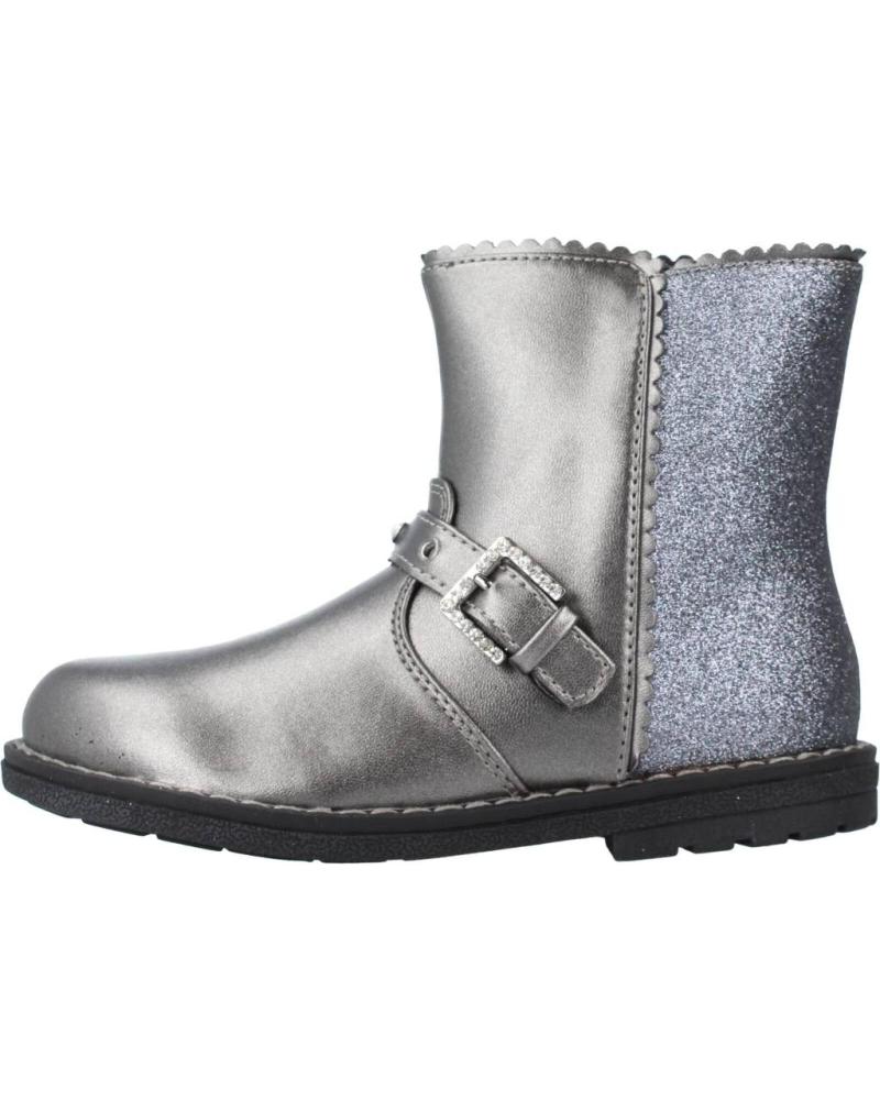 Stivaletti per Bambina CHICCO CANCAN PLATA