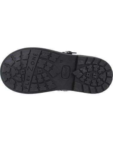 Stivaletti per Bambina CHICCO CANCAN PLATA