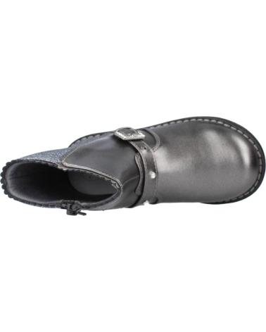 Stivaletti per Bambina CHICCO CANCAN PLATA